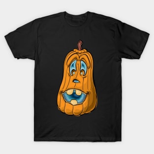 Silly Jack O Lantern - Halloween 2019 T-Shirt